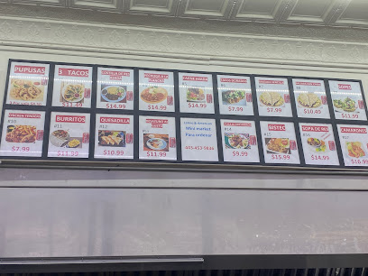 Latino American Mini Market