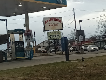 La Superior