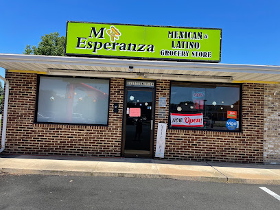 Mi Esperanza Latin Store