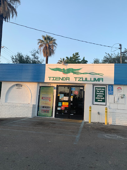 Tienda Guatemala Tzuluma