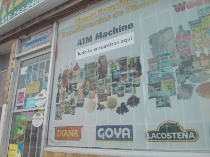 Tienda Guadalupe