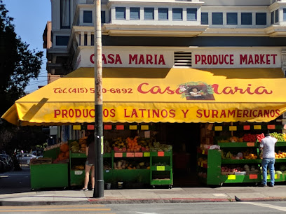 Casa Maria