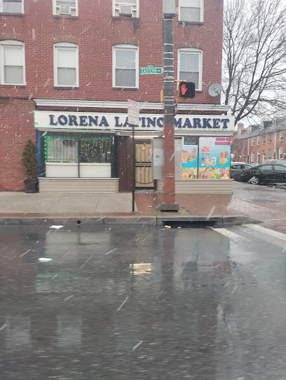 Lorena Latino Market