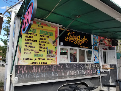 LATINOS UNIDOS MINI MARKET