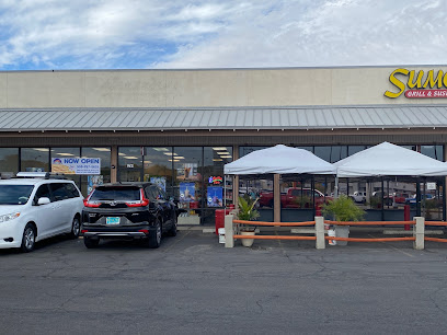 Manila Sunrise Store and Gourmet