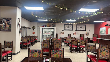 Tortillas Doña María