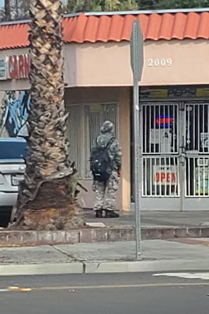 La Tapatia Market