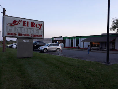 EL REY TIENDA MEXICANA