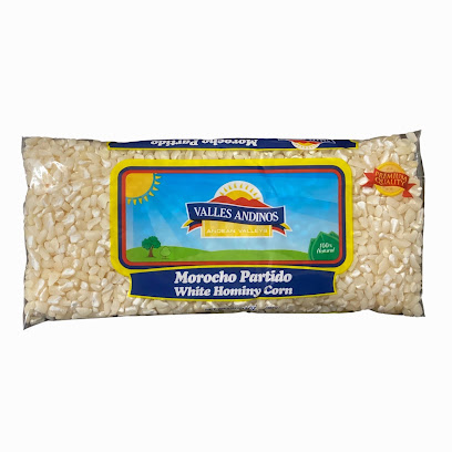 Mi Tiendita Latina