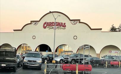 Cardenas Markets