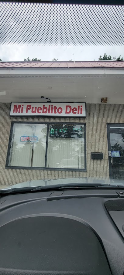 Mi Pueblito Deli