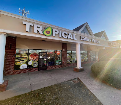 Tropical Latino Market