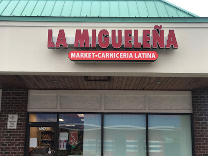 La Migueleña Market