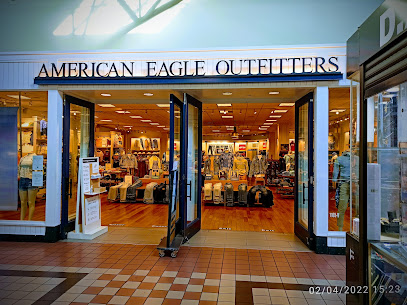 American Eagle Store