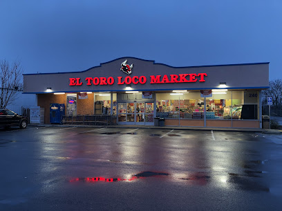 EL TORO LOCO MARKET
