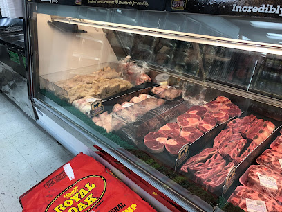El Rodeo Mercado Latino 2