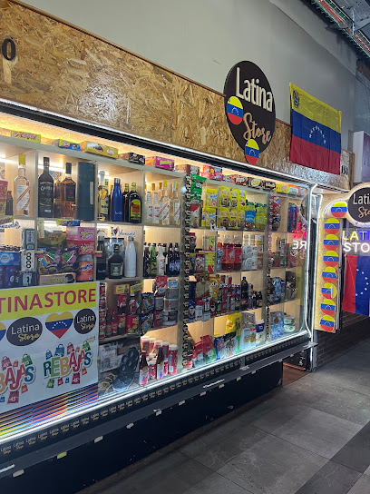 Latina Store
