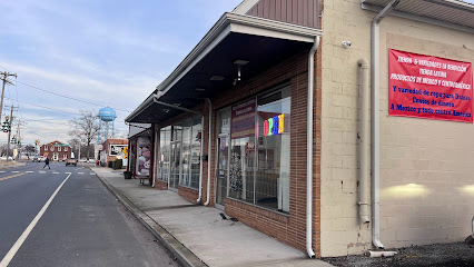 Tienda y variedades la bendicion
