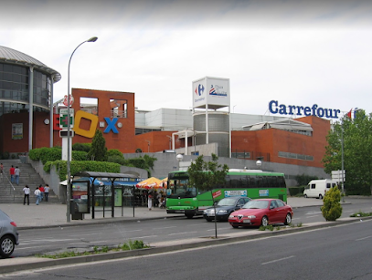 Carrefour