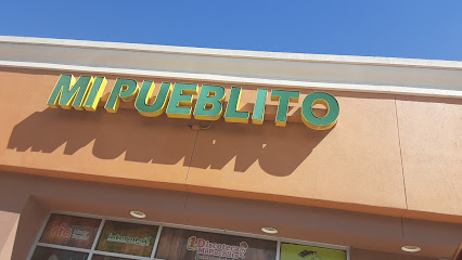 Discoteca Mi Pueblito