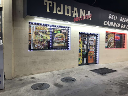 TIJUANA GROCERY