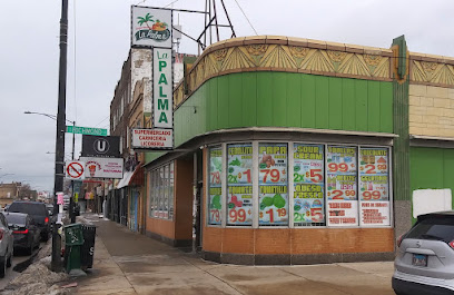 La Palma Supermercado