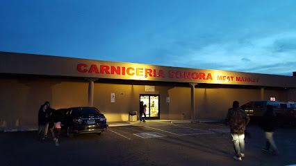 Carniceria Sonora Meat Market