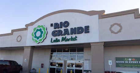 El Rio Grande Latin Market