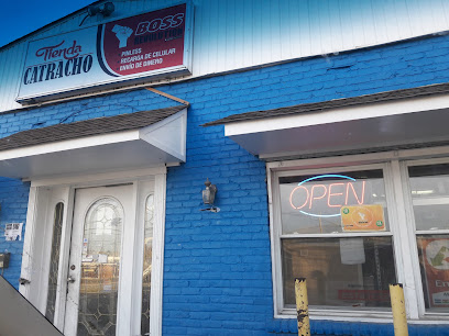 Tienda Catracho