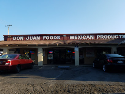Don Juan Foods