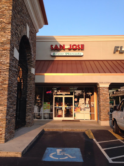 San Jose Mexican Grocery tienda mexicana