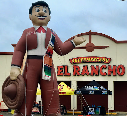 El Rancho Supermercado