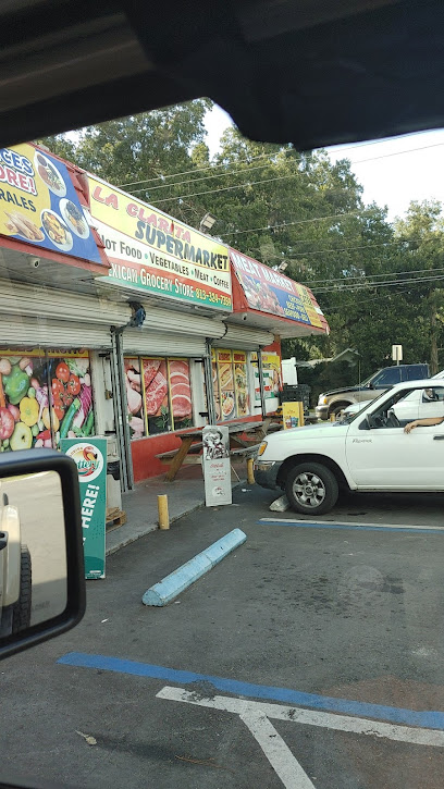 La Clarita Super Market