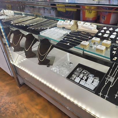 Quetzal Joyeria Nro 2 ( Dentro de La Feria Latina Sur)