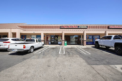 La Reyna Meat Market