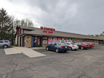 Mi Ranchito supermarket