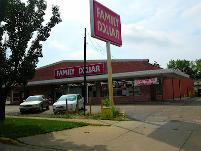 Family Dollar