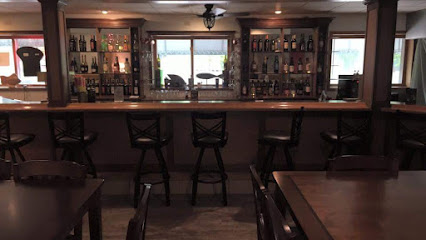 The Delavan Lake Store and Lounge