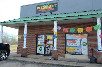 Jalisco Market