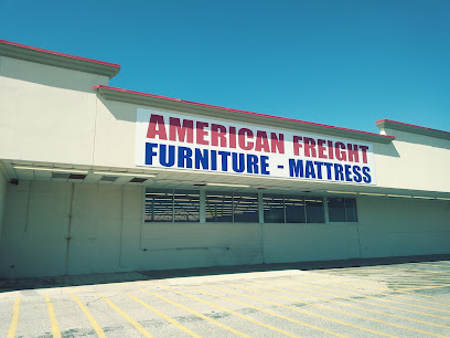 American Freight Furniture, Mattress, Appliance