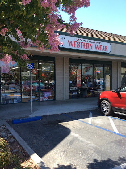Woodland Western Wear