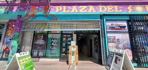 TIenda Guatemalteca El Alfarero Gomez