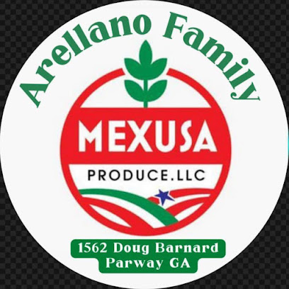 Mex-Usa Produce