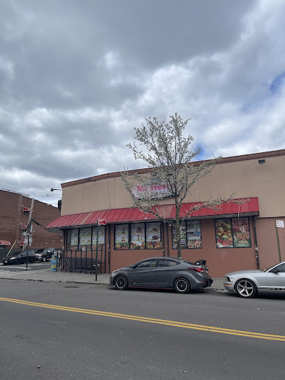 Mi Tierra Supermarket
