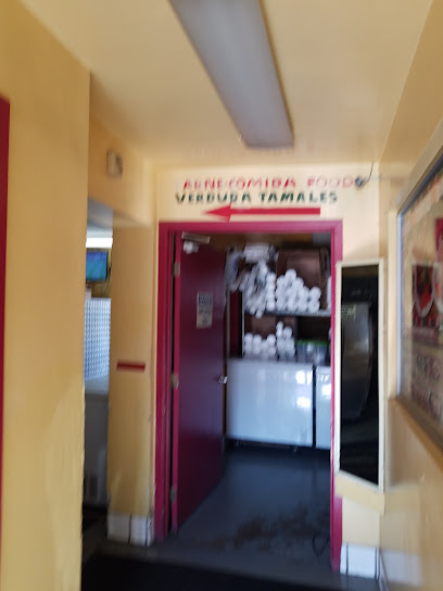 La Mazorca Market