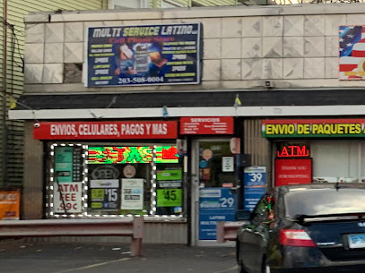 Latino Multiservice LLC