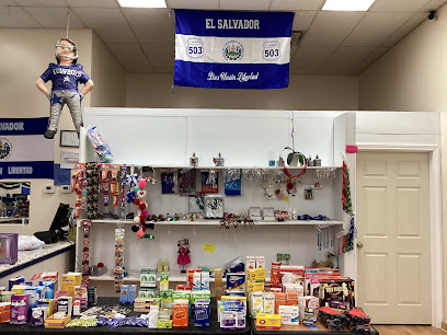 Cafe 503 llc Tu Tienda Latina