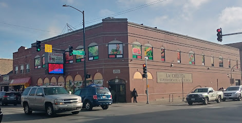 Food Market La Chiquita & Taqueria La Chiquita