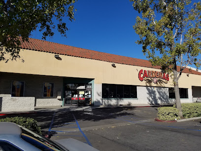Cardenas Markets