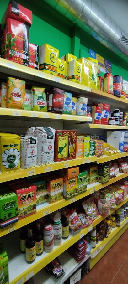 Tienda Latina